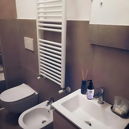 Nicolhouse * Бари