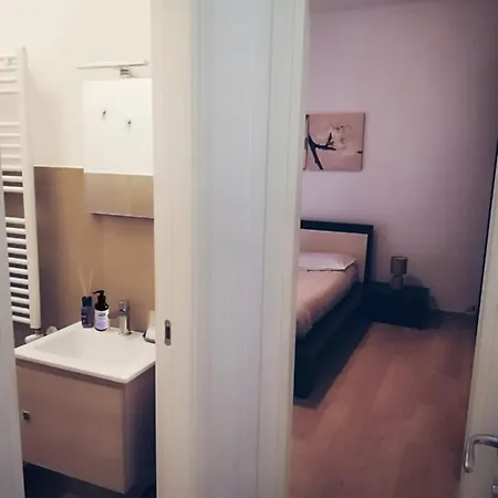 Apartment Nicolhouse Bari