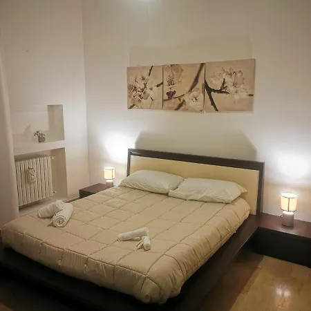 Nicolhouse Апартаменты *