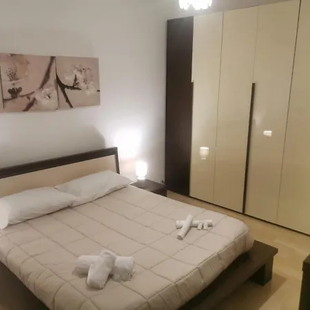 Nicolhouse Apartment *