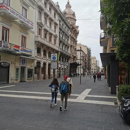 Nicolhouse Апартаменты