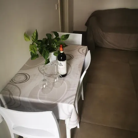 Apartment Nicolhouse