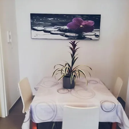 Nicolhouse Апартаменты