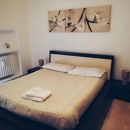 公寓 Nicolhouse 巴里