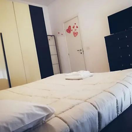 Nicolhouse Апартаменты Бари