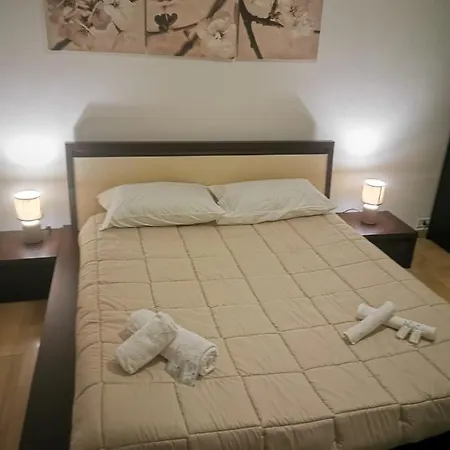 Apartment Nicolhouse Bari