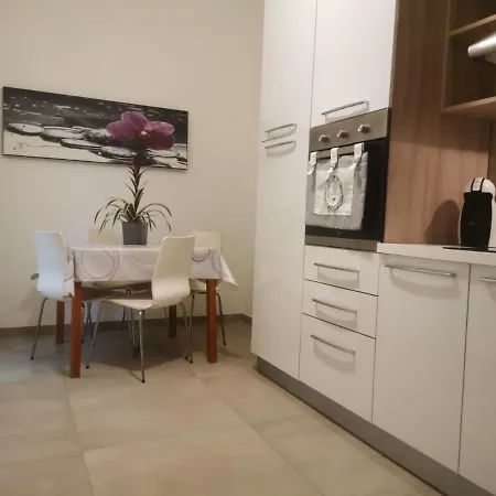 Nicolhouse Bari
