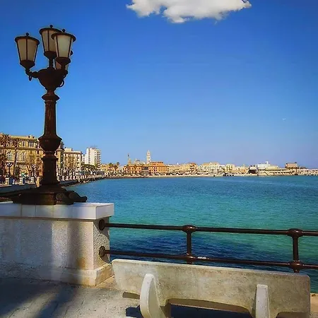 Apartament Nicolhouse Bari