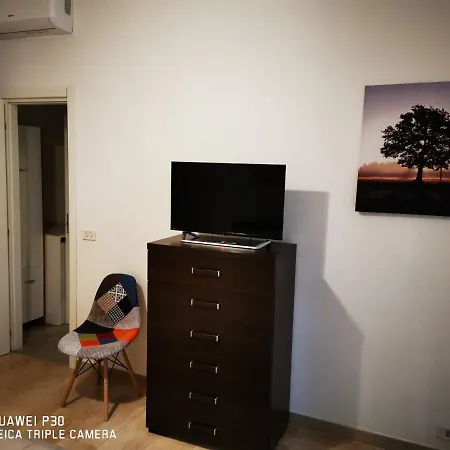 Apartament Nicolhouse Bari