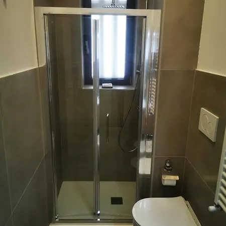Апартаменты Nicolhouse *