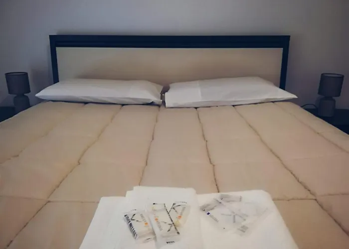 Nicolhouse * Μπάρι