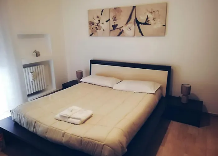 Διαμέρισμα Nicolhouse Μπάρι