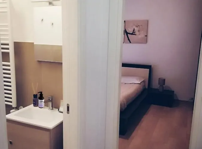 Διαμέρισμα Nicolhouse Μπάρι