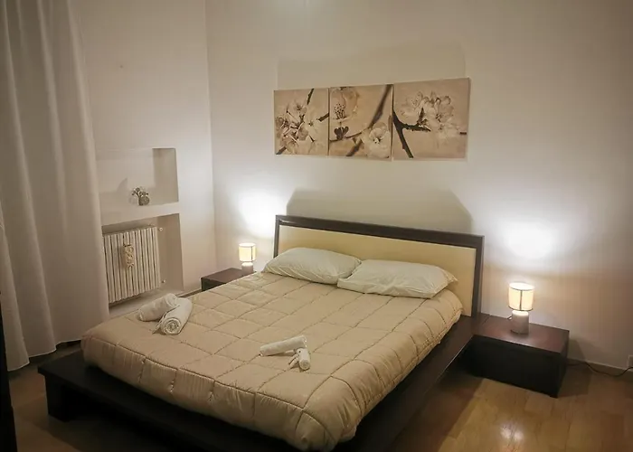 Nicolhouse Διαμέρισμα *