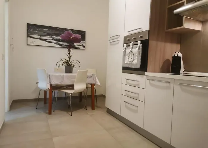 Nicolhouse Μπάρι