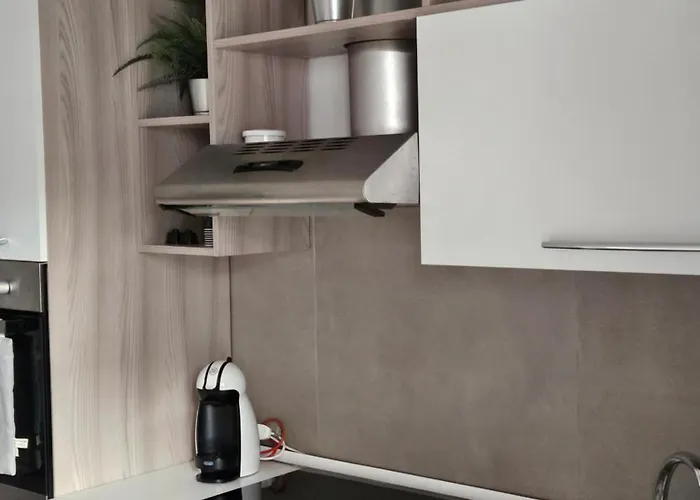 Nicolhouse Διαμέρισμα *